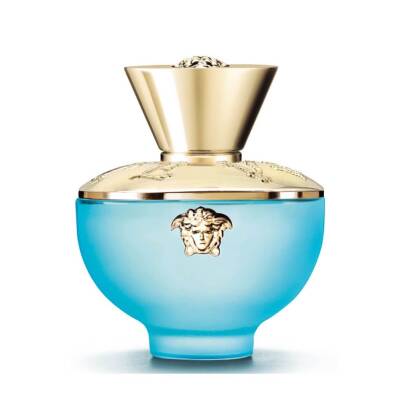 Versace Dylan Turquoise Edt 100 Ml - 1