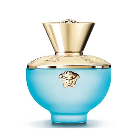 Versace Dylan Turquoise Edt 100 Ml - 1