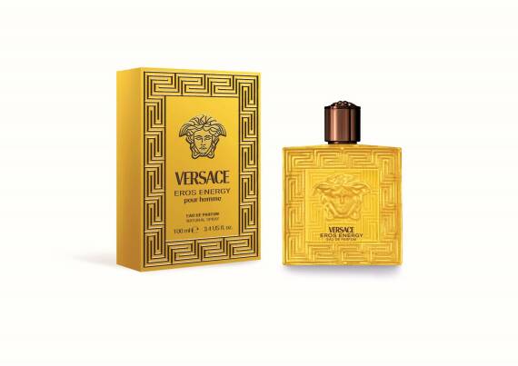 Versace Eros Energy Edp 100 Ml - 1