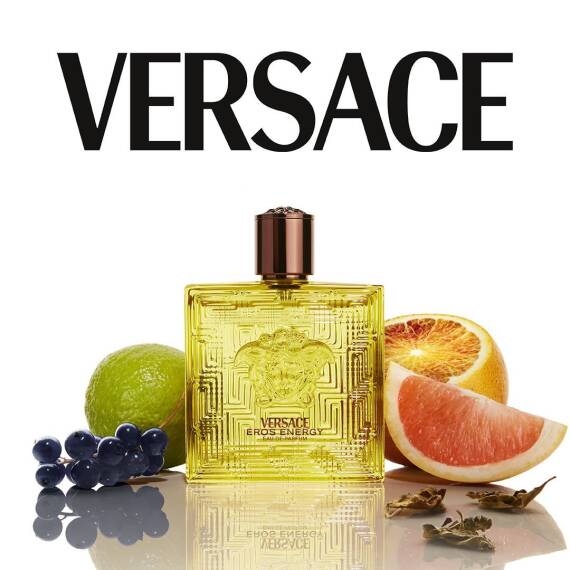 Versace Eros Energy Edp 100 Ml - 2