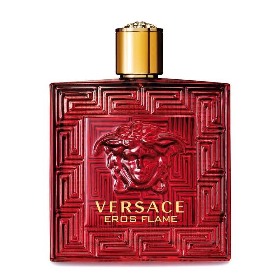 Versace Eros Flame Edp 200 Ml - 1