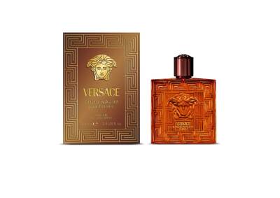 Versace Eros Najim Parfum 100 Ml - 2
