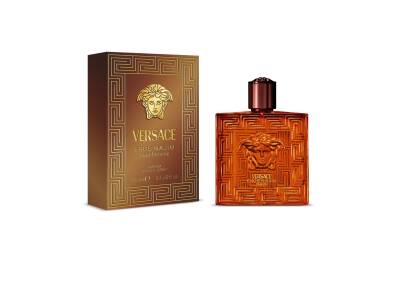 Versace Eros Najim Parfum 100 Ml - 3