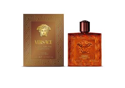 Versace Eros Najim Parfum 200 Ml - 2