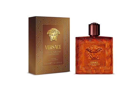 Versace Eros Najim Parfum 200 Ml - 3