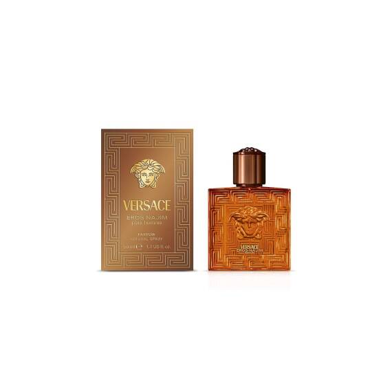 Versace Eros Najim Parfum 50 Ml - 2