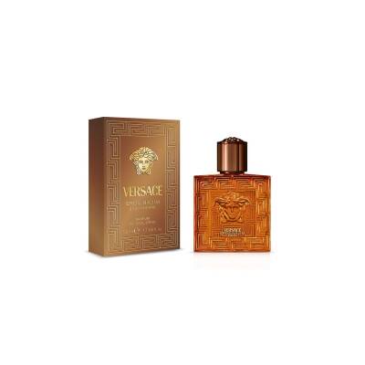 Versace Eros Najim Parfum 50 Ml - 3