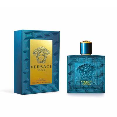 Versace Eros Parfum 100 Ml - 2