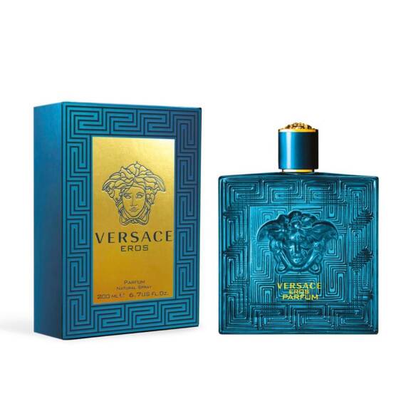 Versace Eros Parfum 200 Ml - 1