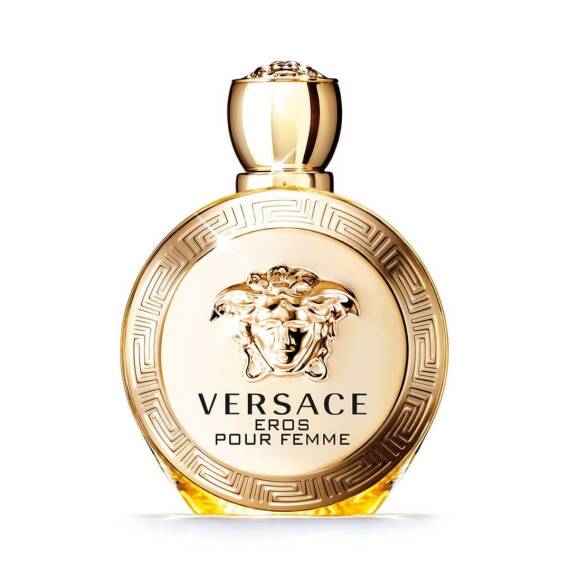 Versace Eros Pour Femme Edp 100 Ml - 1