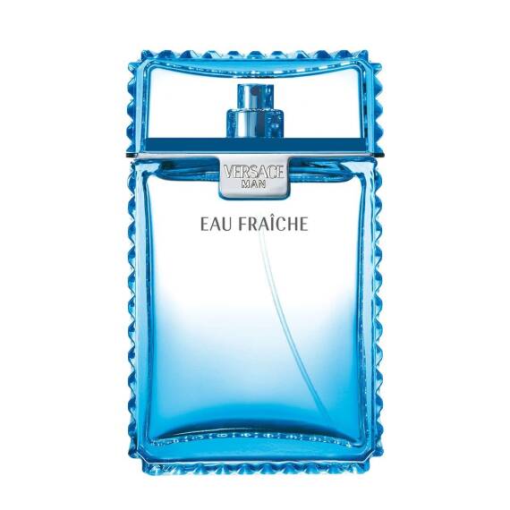 Versace Man Eau Fraiche Parfum Edt 200 Ml - 1