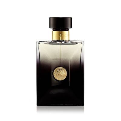 Versace Pour Homme Oud Noir Edp 100 Ml - 1
