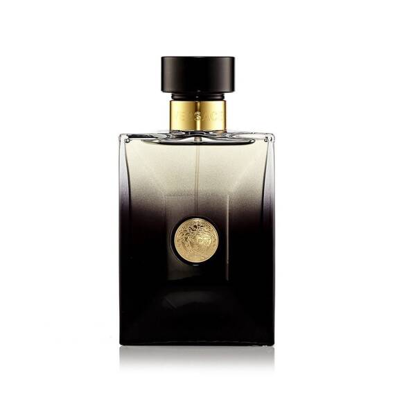 Versace Pour Homme Oud Noir Edp 100 Ml - 1