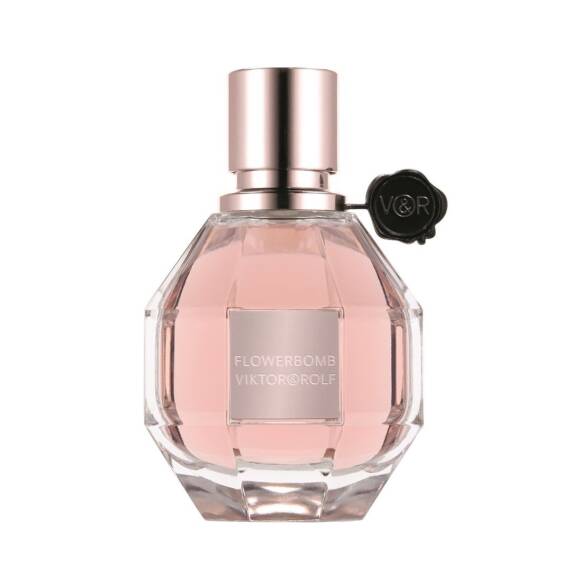 Viktor&Rolf Flowerbomb Edp 100 Ml - 1