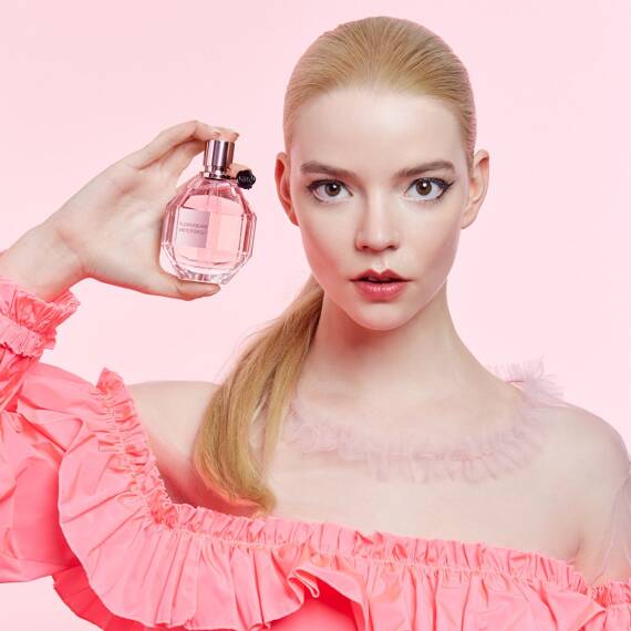Viktor&Rolf Flowerbomb Edp 100 Ml - 3