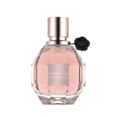 Viktor&Rolf Flowerbomb Edp 50 Ml - 1