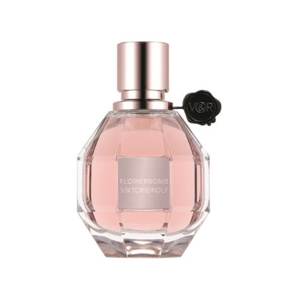 Viktor&Rolf Flowerbomb Edp 50 Ml - 1