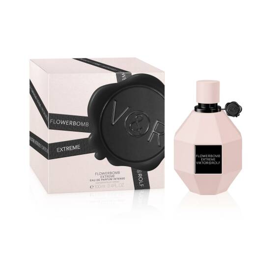 Viktor&Rolf Flowerbomb Extreme Intense Edp 100 Ml - 1