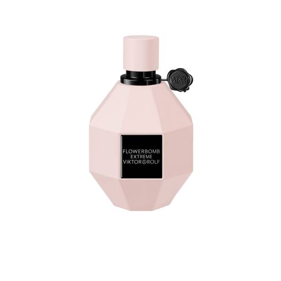 Viktor&Rolf Flowerbomb Extreme Intense Edp 100 Ml - 2