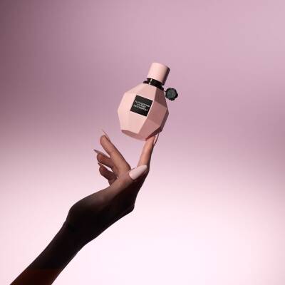 Viktor&Rolf Flowerbomb Extreme Intense Edp 100 Ml - 3