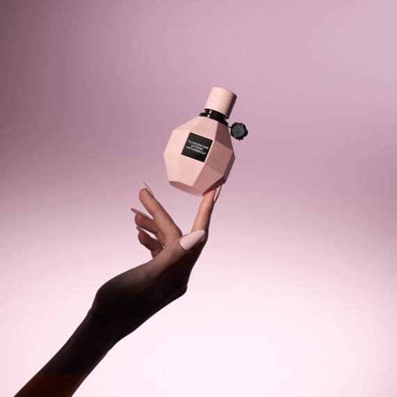 Viktor&Rolf Flowerbomb Extreme Intense Edp 100 Ml - 3