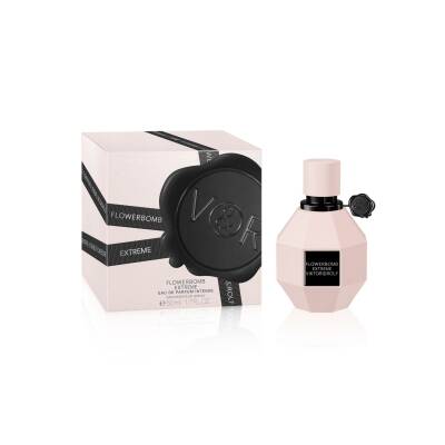 Viktor&Rolf Flowerbomb Extreme Intense Edp 50 Ml - 1