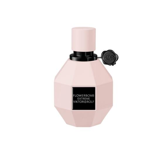 Viktor&Rolf Flowerbomb Extreme Intense Edp 50 Ml - 2