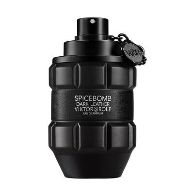 Viktor&Rolf Spicebomb Dark Leather Edp 150 Ml - 1