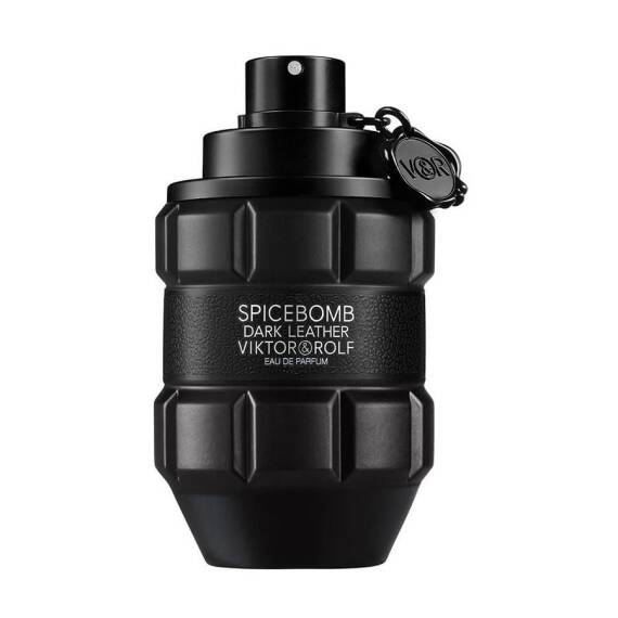 Viktor&Rolf Spicebomb Dark Leather Edp 150 Ml - 1