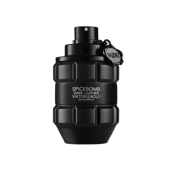 Viktor&Rolf Spicebomb Dark Leather Edp 50 Ml - 1