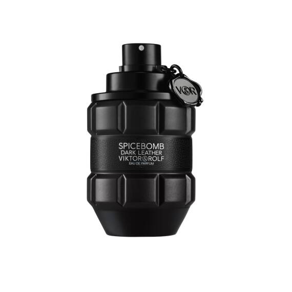 Viktor&Rolf Spicebomb Dark Leather Edp 90 Ml - 1