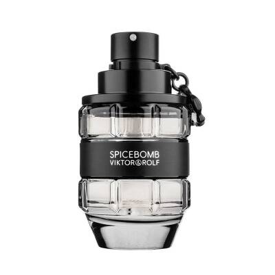 Viktor&Rolf Spicebomb Edt 50 Ml - 1