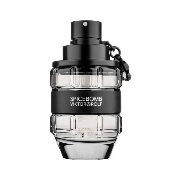 Viktor&Rolf Spicebomb Edt 50 Ml - 1
