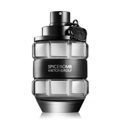 Viktor&Rolf Spicebomb Edt 90 Ml - 1