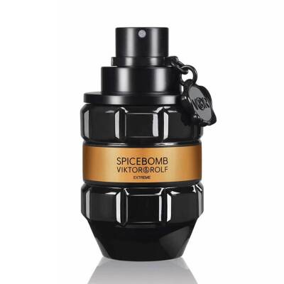 Viktor&Rolf Spicebomb Extreme Edp 50 Ml - 1
