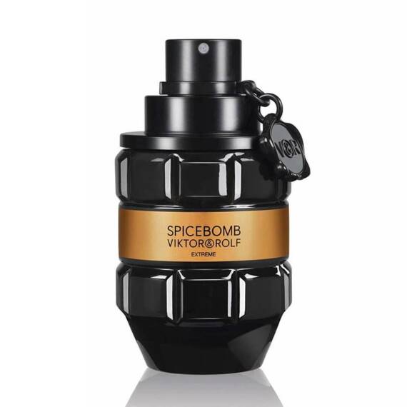 Viktor&Rolf Spicebomb Extreme Edp 50 Ml - 1