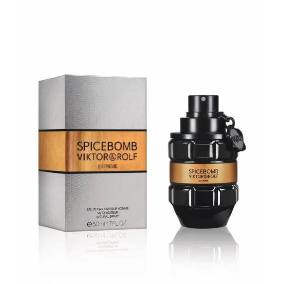 Viktor&Rolf Spicebomb Extreme Edp 50 Ml - 2