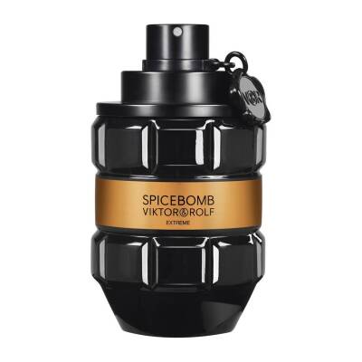 Viktor&Rolf Spicebomb Extreme Edp 90 Ml - 1