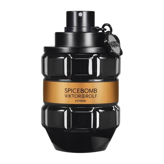 Viktor&Rolf Spicebomb Extreme Edp 90 Ml - 1