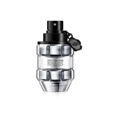 Viktor&Rolf Spicebomb Metallic Musk Edp 50 Ml - 1