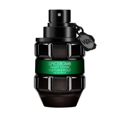 Viktor&Rolf Spicebomb Night Vision Edp 50 Ml - 1