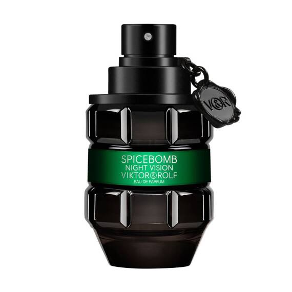 Viktor&Rolf Spicebomb Night Vision Edp 50 Ml - 1