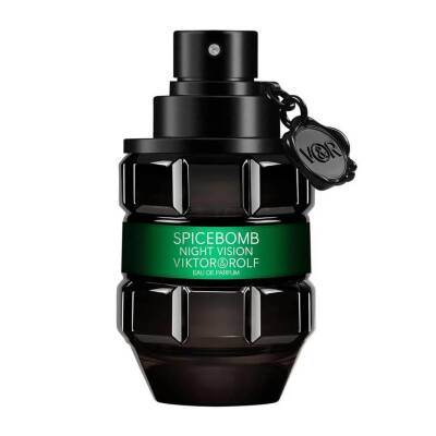 Viktor&Rolf Spicebomb Night Vision Edp 90 Ml - 1