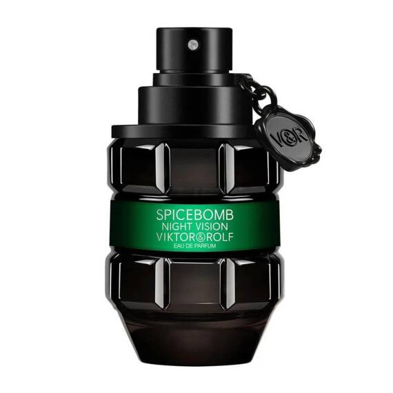 Viktor&Rolf Spicebomb Night Vision Edp 90 Ml - 1