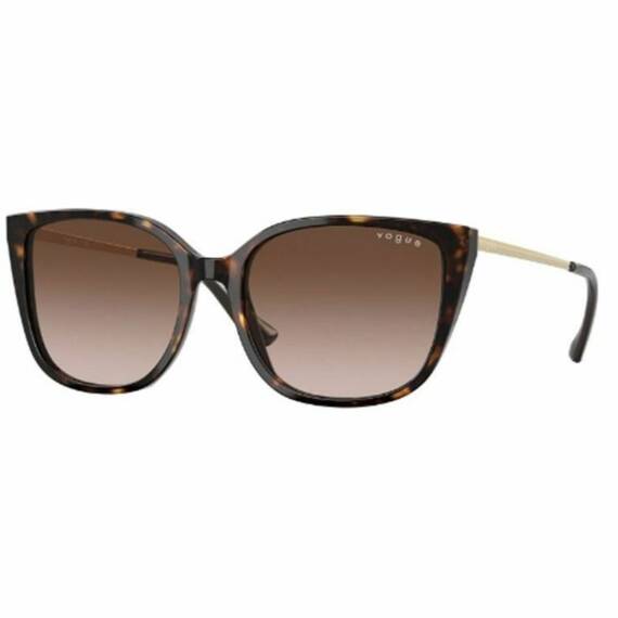 Vogue 0Vo5435Sı W65613 55 Kadın Gözlük - 1