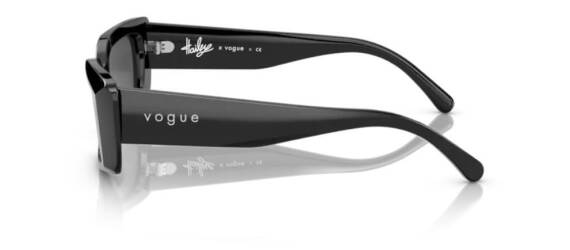 Vogue 0VO5440SW44/8752 Kadın Gözlük - 2