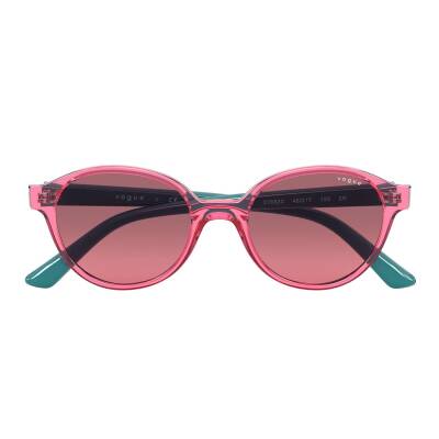 Vogue Junior 0VJ2007 276620 45 Unisex Gözlük - 2
