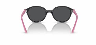 Vogue Junior 0VJ2007 W44/87 45 Unisex Gözlük - 3