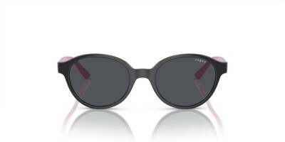 Vogue Junior 0VJ2007 W44/87 45 Unisex Gözlük - 5
