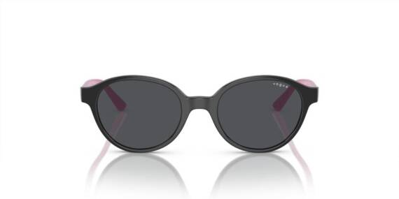 Vogue Junior 0VJ2007 W44/87 45 Unisex Gözlük - 5